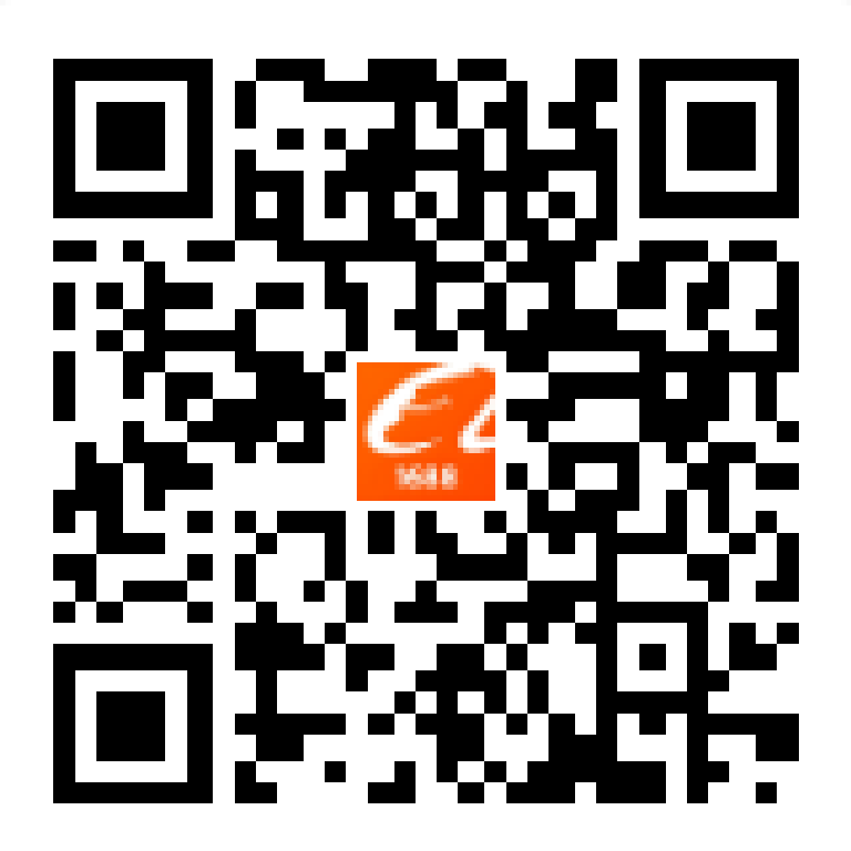 纸赢 1688 商品入口二维码